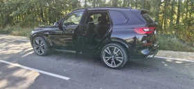 BMW X5M X5M50D, снимка 3