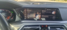 BMW X5M X5M50D, снимка 8