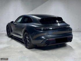 Porsche Taycan GTS/598HP/SPORT TURISMO/PANO/BOSE/360/ACC/845z, снимка 4
