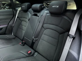 Porsche Taycan GTS/598HP/SPORT TURISMO/PANO/BOSE/360/ACC/845z, снимка 14