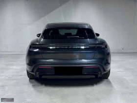 Porsche Taycan GTS/598HP/SPORT TURISMO/PANO/BOSE/360/ACC/845z, снимка 8