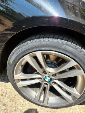 BMW 330 D XDRIVE 258hp, снимка 9