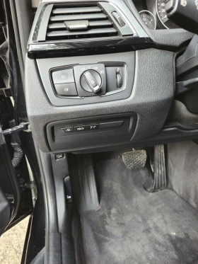 BMW 330 D XDRIVE 258hp, снимка 8