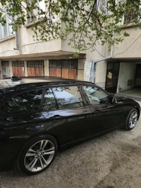 BMW 330 D XDRIVE 258hp, снимка 5