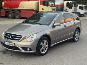 Mercedes-Benz R 280, снимка 1