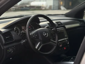 Mercedes-Benz R 280, снимка 2