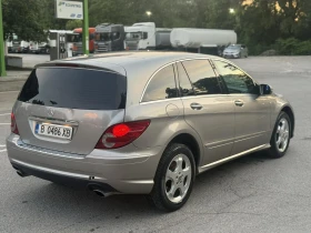 Mercedes-Benz R 280, снимка 6