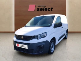 Peugeot Partner 1.5, снимка 1