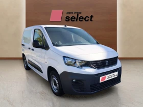 Peugeot Partner 1.5, снимка 5