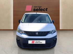 Peugeot Partner 1.5, снимка 6