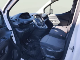 Peugeot Partner 1.5, снимка 7