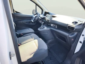 Peugeot Partner 1.5, снимка 8