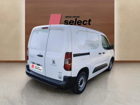 Peugeot Partner 1.5, снимка 4