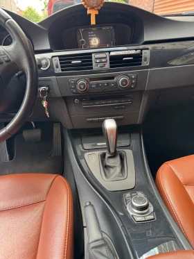 BMW 320 320 d  X-Drive 184ps Като Нов - FINAL EDiTiON, снимка 10