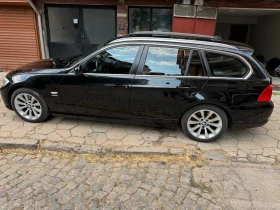BMW 320 320 d  X-Drive 184ps Като Нов - FINAL EDiTiON, снимка 16