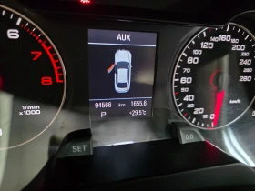 Audi A4 2.0 TFSI* ЛЮК* КРАЙНА ЦЕНА, снимка 8