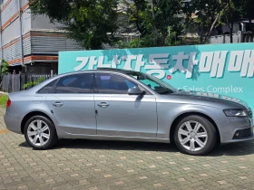 Audi A4 2.0 TFSI* ЛЮК* КРАЙНА ЦЕНА, снимка 5