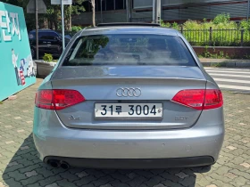 Audi A4 2.0 TFSI* ЛЮК* КРАЙНА ЦЕНА, снимка 4