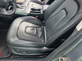 Audi A4 2.0 TFSI* ЛЮК* КРАЙНА ЦЕНА, снимка 11