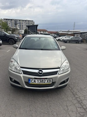 Opel Astra, снимка 10