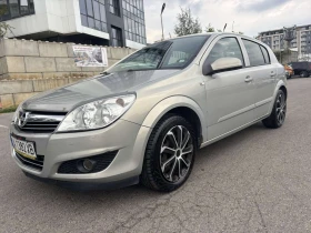 Opel Astra, снимка 6