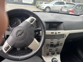 Opel Astra, снимка 5
