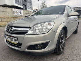Opel Astra, снимка 14
