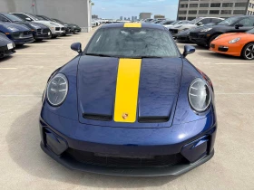 Porsche 911 * GT3 * CARFAX * , снимка 6
