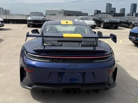 Porsche 911 * GT3 * CARFAX * , снимка 4