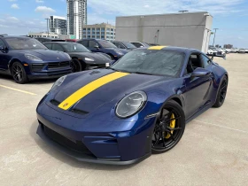 Porsche 911 * GT3 * CARFAX * , снимка 1