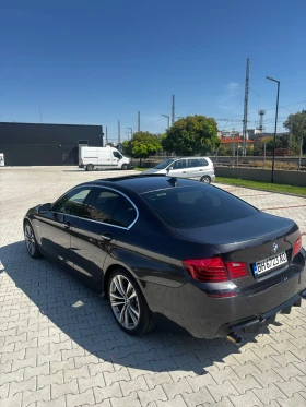 BMW 535 535i Всички екстр, снимка 4
