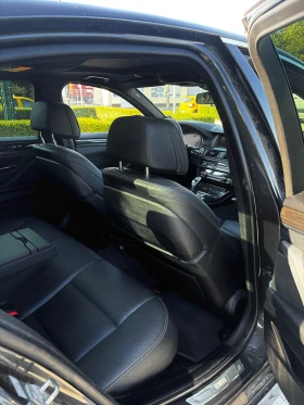 BMW 535 535i Всички екстр, снимка 9
