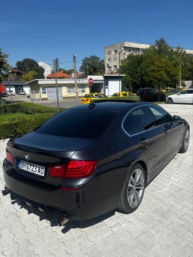 BMW 535 535i Всички екстр, снимка 5