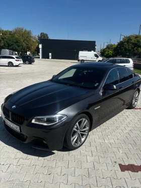 BMW 535 535i Всички екстр, снимка 1