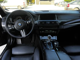 BMW 535 535i Всички екстр, снимка 7