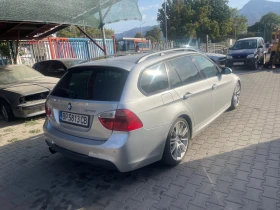 BMW 325 N53, снимка 3