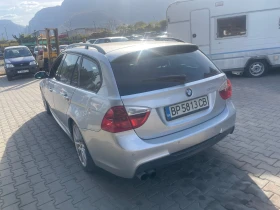 BMW 325 N53, снимка 4