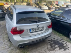 BMW 325 N53, снимка 5