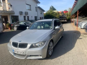 BMW 325 N53, снимка 1