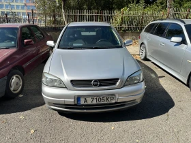 Opel Astra 1.4 бензин, снимка 1
