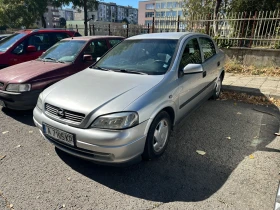 Opel Astra 1.4 бензин, снимка 2