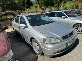 Opel Astra 1.4 бензин, снимка 3