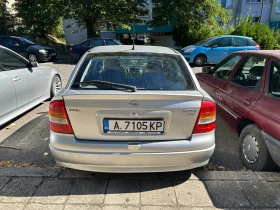 Opel Astra 1.4 бензин, снимка 4