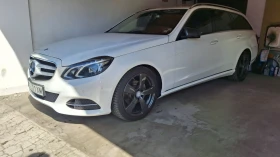 Mercedes-Benz E 220 Bluetec , снимка 5