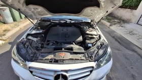 Mercedes-Benz E 220 Bluetec , снимка 16