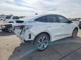 Audi E-Tron, снимка 3