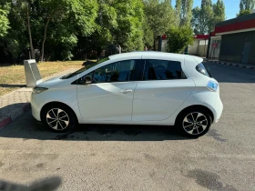 Renault Zoe, снимка 10