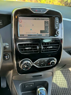 Renault Zoe, снимка 2