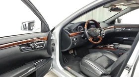 Mercedes-Benz S 350, снимка 10