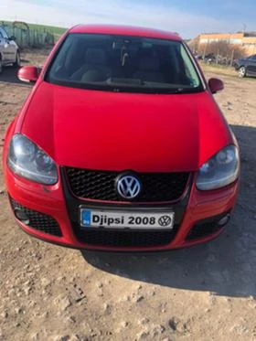 VW Golf 2,0 TDI   | Mobile.bg    6